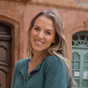 Meet your Posher, Anna lyn